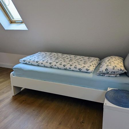 Nordhaus Ferienwohnung 8 Cuxhaven Kültér fotó